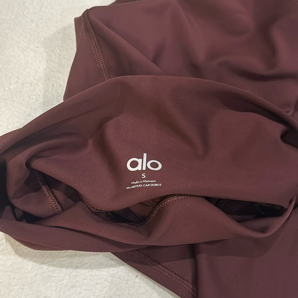 Alo yoga leggings